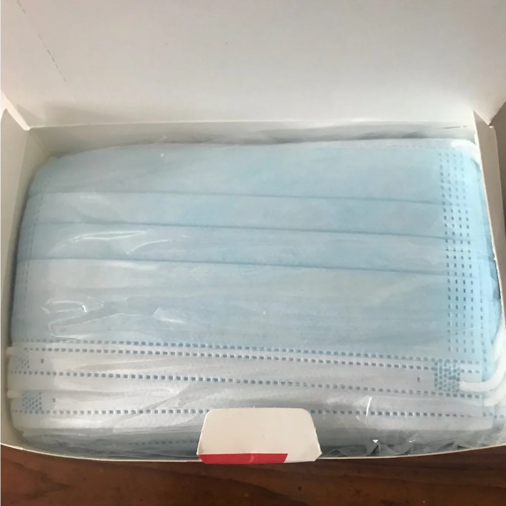 ✔️NWOT Kids Protective Mask 😷